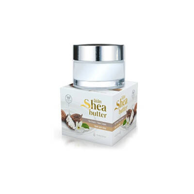 Golden Shea Butter Günlük Bakım Kremi 45 ml - 1