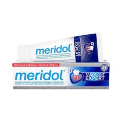 Meridol Parodont Expert Diş Macunu 75 ml X 3 Adet - 2